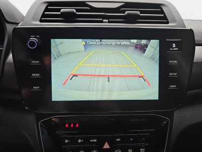 KGM Tivoli 1.5 T-GDI 163 Essential