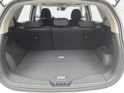 KGM Tivoli 1.5 T-GDI 163 Essential