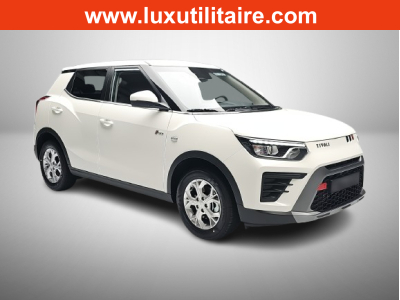 KGM Tivoli 1.5 T-GDI 163 Essential