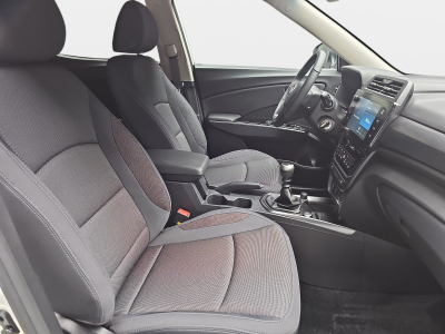 KGM Tivoli 1.5 T-GDI 163 Essential