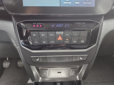 KGM Tivoli 1.5 T-GDI 163 Essential