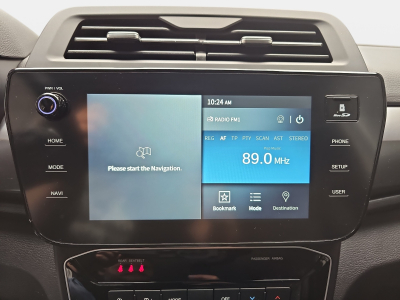 KGM Tivoli 1.5 T-GDI 163 Essential