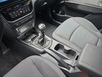 KGM Tivoli 1.5 T-GDI 163 Essential