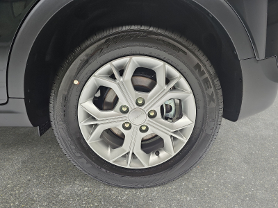 KGM Tivoli 1.5 T-GDI 163 Essential