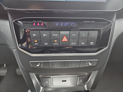 KGM Tivoli 1.5 T-GDI 163 Essential