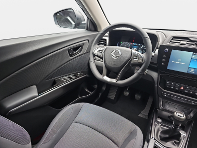 KGM Tivoli 1.5 T-GDI 163 Essential