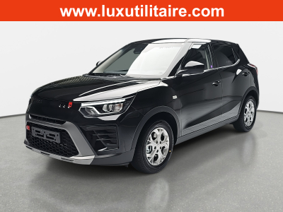 KGM Tivoli 1.5 T-GDI 163 Essential