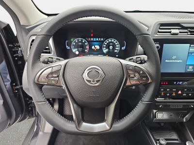 KGM Tivoli 1.5 T-GDI 163 Essential