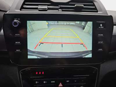 KGM Tivoli 1.5 T-GDI 163 Essential