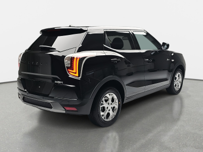 KGM Tivoli 1.5 T-GDI 163 Essential