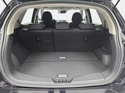 KGM Tivoli 1.5 T-GDI 163 Essential