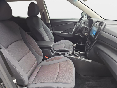 KGM Tivoli 1.5 T-GDI 163 Essential