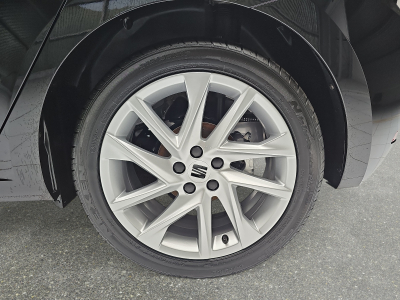 Seat Ibiza 1.0 TSi 116 DSG  FR