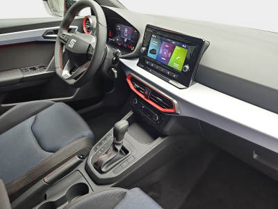 Seat Ibiza 1.0 TSi 116 DSG  FR