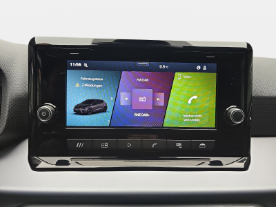 Seat Ibiza 1.0 TSi 116 DSG  FR