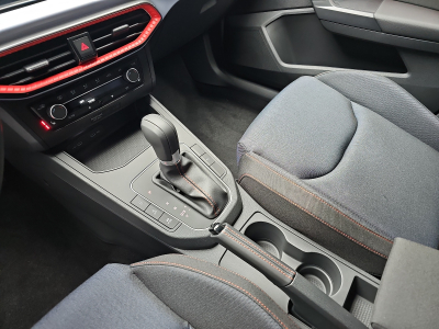 Seat Ibiza 1.0 TSi 116 DSG  FR