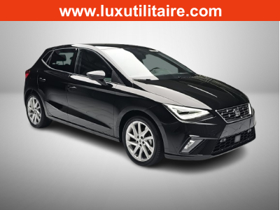Seat Ibiza 1.0 TSi 116 DSG  FR