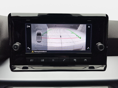 Seat Ibiza 1.0 TSi 116 DSG  FR