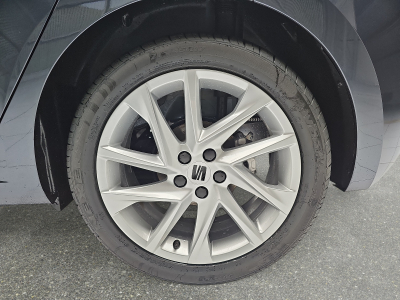 Seat Ibiza 1.0 TSi 116 DSG  FR