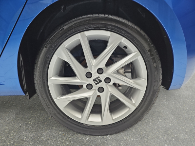 Seat Ibiza 1.0 TSi 116 DSG  FR