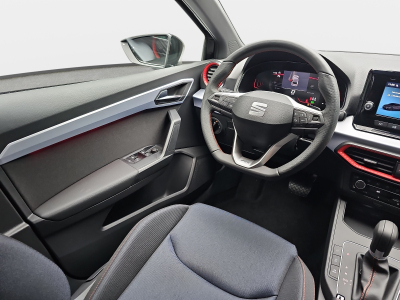 Seat Ibiza 1.0 TSi 116 DSG  FR