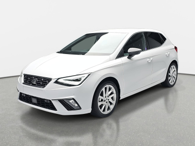 Seat Ibiza 1.0 TSi 116 DSG  FR