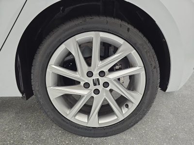 Seat Ibiza 1.0 TSi 116 DSG  FR