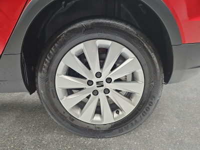 Seat Arona 1.0 TSi 116 DSG  Style