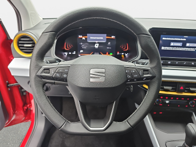 Seat Arona 1.0 TSi 116 DSG  Style