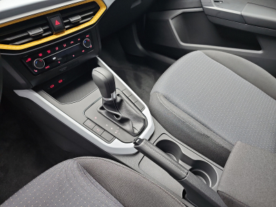 Seat Arona 1.0 TSi 116 DSG  Style