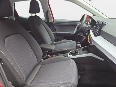 Seat Arona 1.0 TSi 116 DSG Style