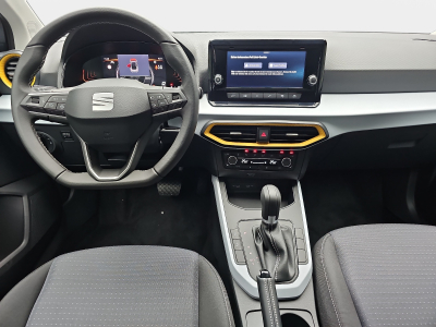 Seat Arona 1.0 TSi 116 DSG  Style