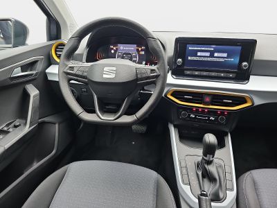 Seat Arona 1.0 TSi 116 DSG  Style