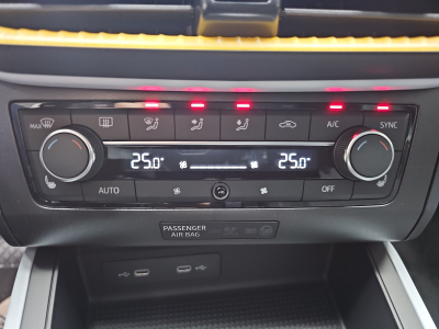 Seat Arona 1.0 TSi 116 DSG  Style