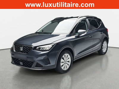 Seat Arona 1.0 TSi 116 DSG  Style