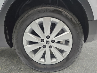 Seat Arona 1.0 TSi 116 DSG  Style