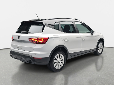 Seat Arona 1.0 TSi 116 DSG  Style