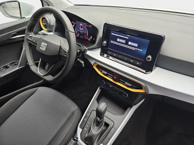 Seat Arona 1.0 TSi 116 DSG  Style