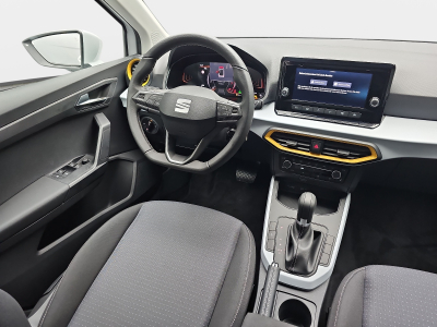 Seat Arona 1.0 TSi 116 DSG  Style