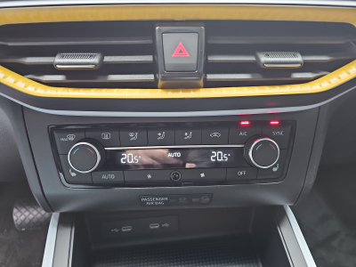 Seat Arona 1.0 TSi 116 DSG  Style