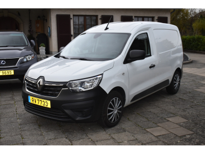 Renault Kangoo Express 1,5 DCi Airco 10170€ ht
