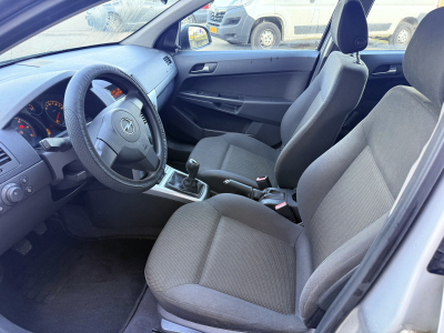 Opel Astra 1.3 Cdti 90 Caravan