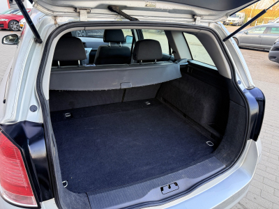 Opel Astra 1.3 Cdti 90 Caravan
