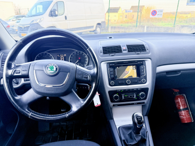 Skoda Octavia 1.6 Tdi 105 Green Tec