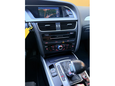 Audi A4 2.0 Tdi 177 S-Tronic Quattro S-Line Avant