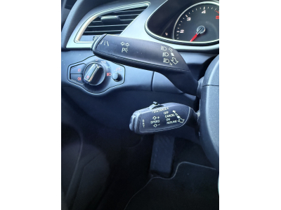Audi A4 2.0 Tdi 177 S-Tronic Quattro S-Line Avant