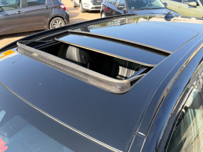 BMW 520 d Touring xDrive M Sport