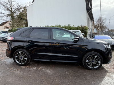 Ford Edge ST-Line 4x4