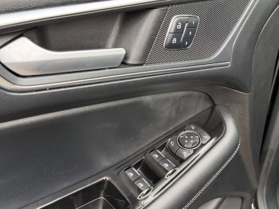 Ford Edge ST-Line 4x4