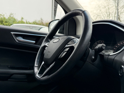 Ford Edge ST-Line 4x4